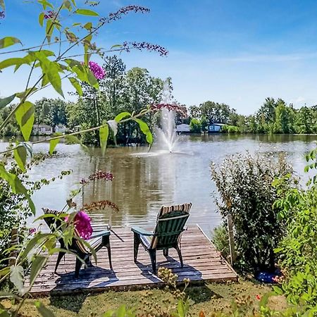 Cozy Home In Oosterwolde With Sauna Εξωτερικό φωτογραφία