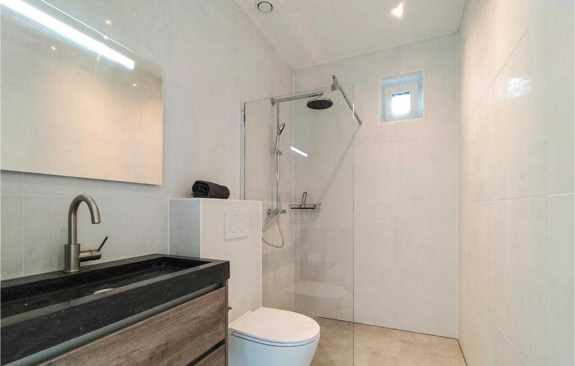 Cozy Home In Oosterwolde With Sauna Εξωτερικό φωτογραφία