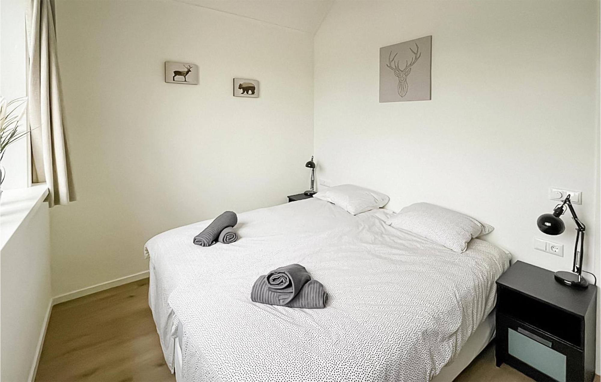 Cozy Home In Oosterwolde With Sauna Εξωτερικό φωτογραφία