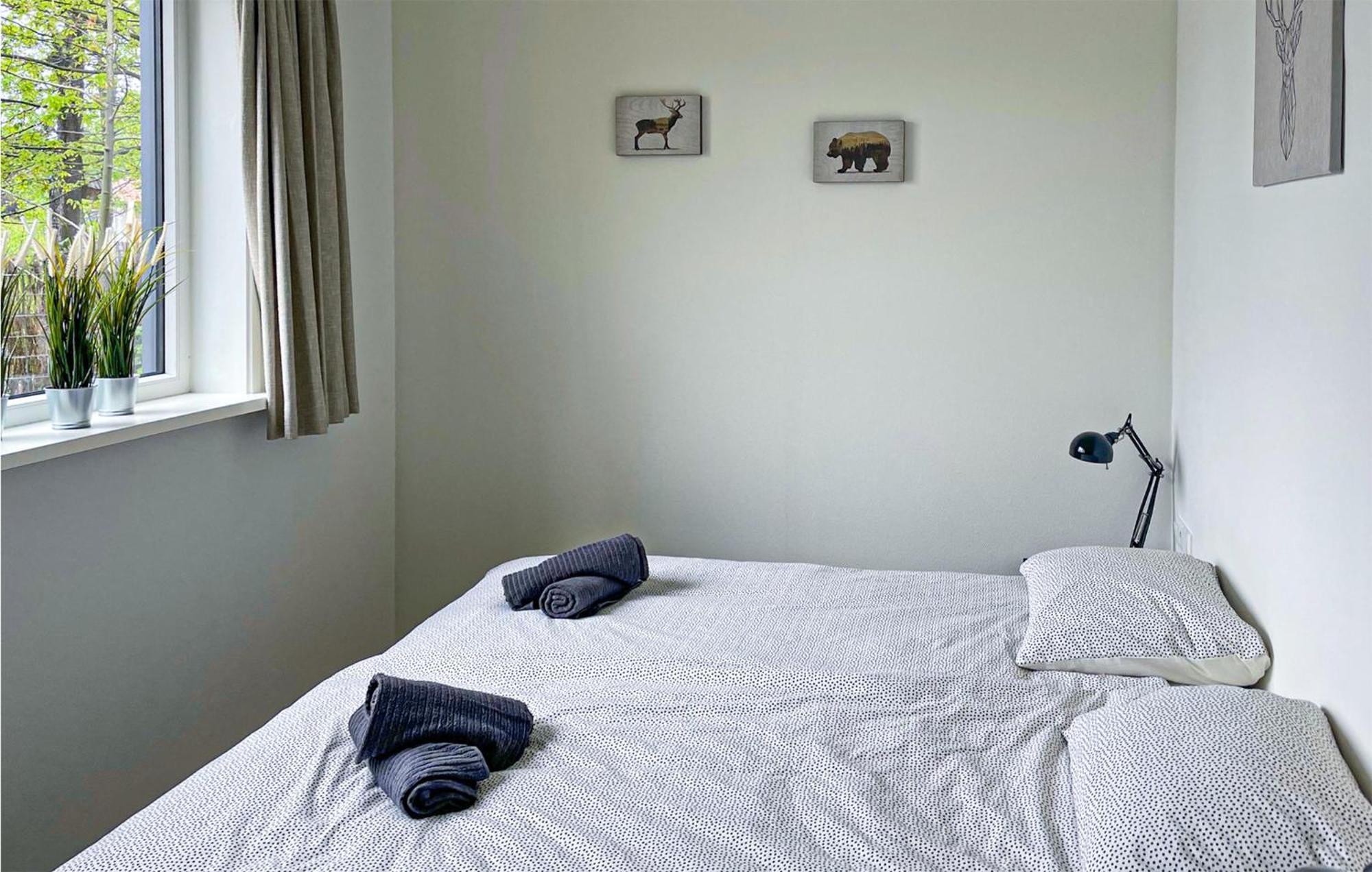 Cozy Home In Oosterwolde With Sauna Εξωτερικό φωτογραφία